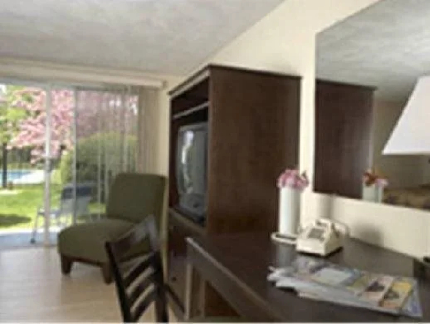 Chatham Seafarer Inn