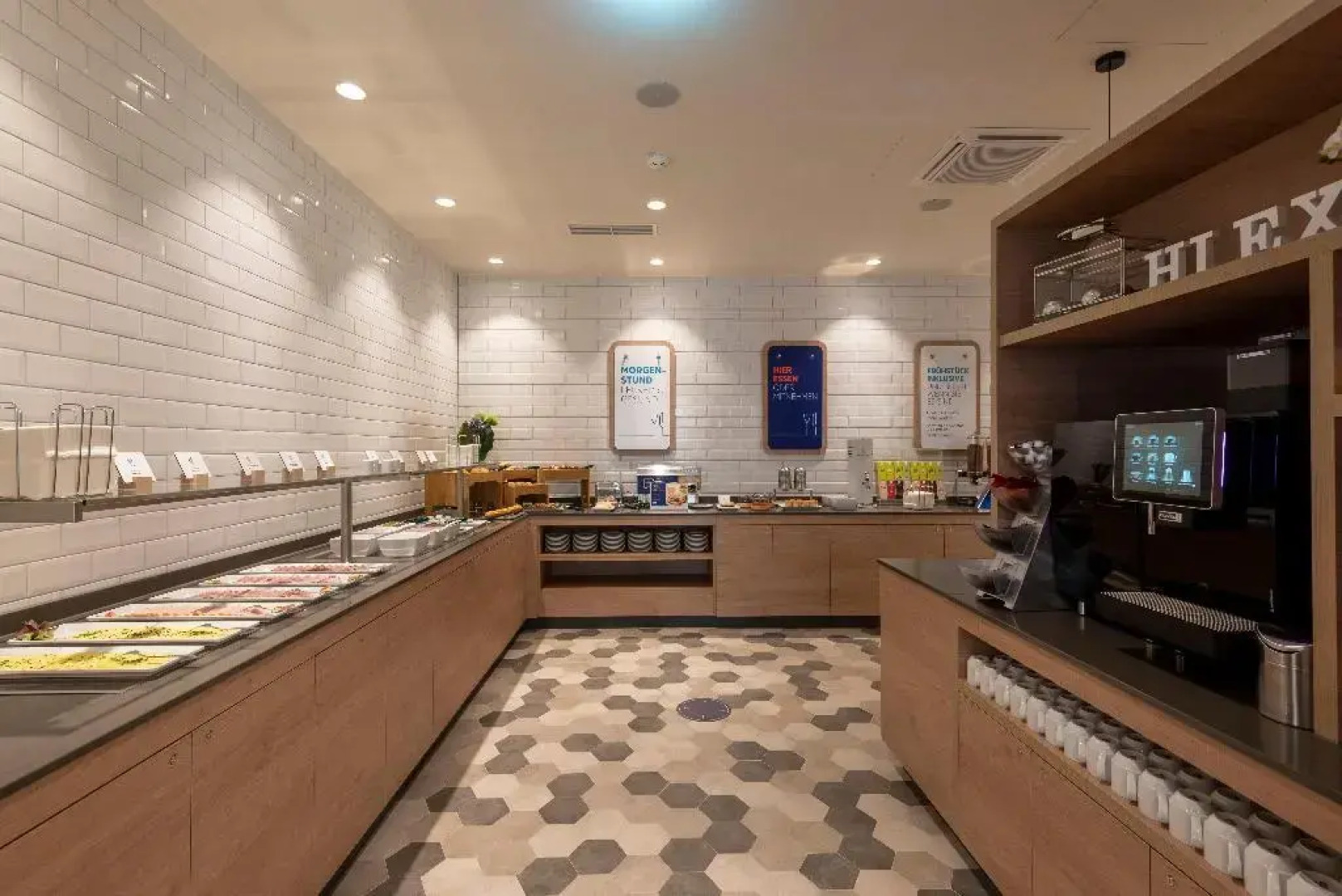 Holiday Inn Express Munich North by IHG