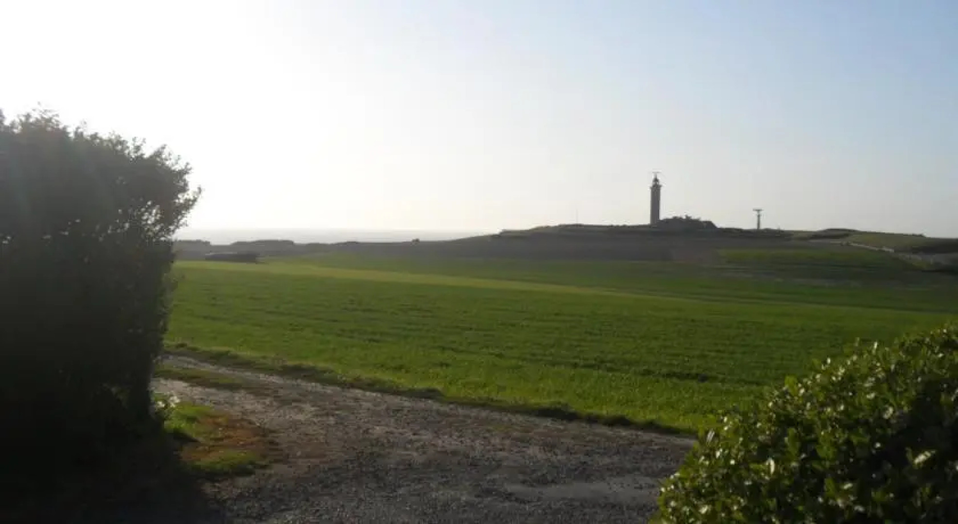 Gite du Pavillon Bel Air