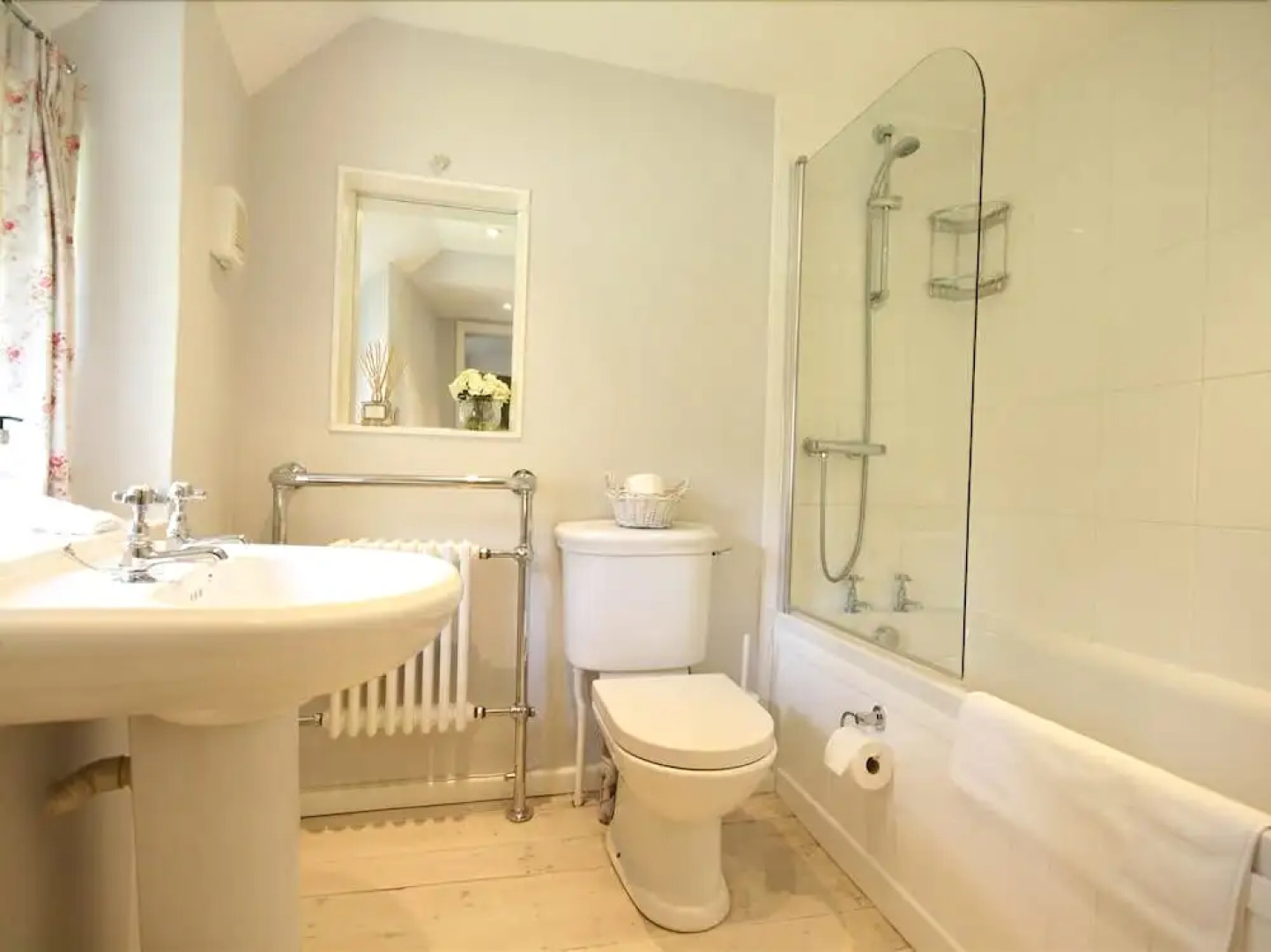 Providence Cottage, BURFORD