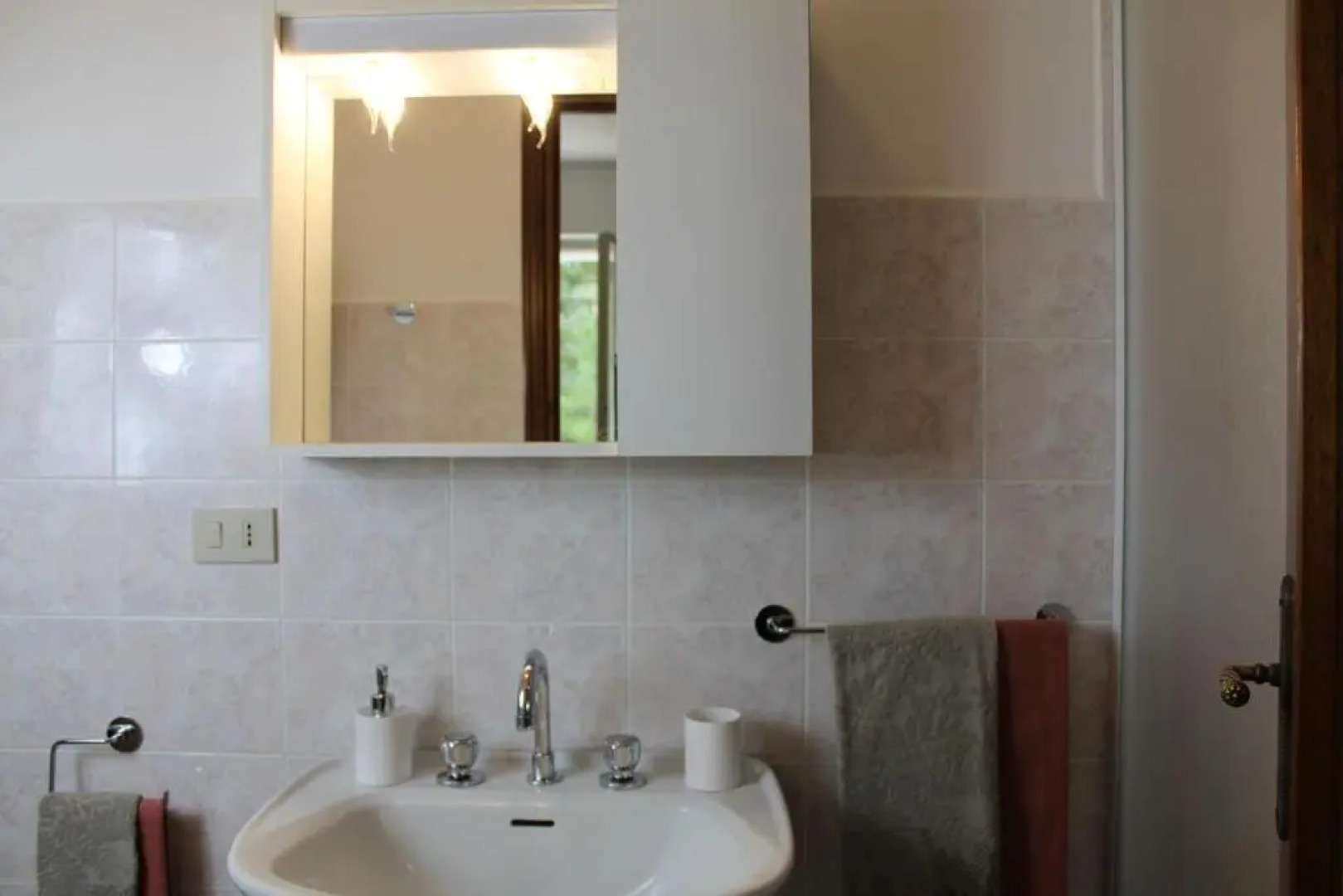 Appartamenti Sirolo 60020