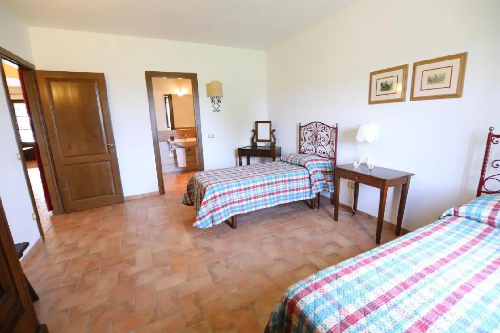 Agriturismo Arlena