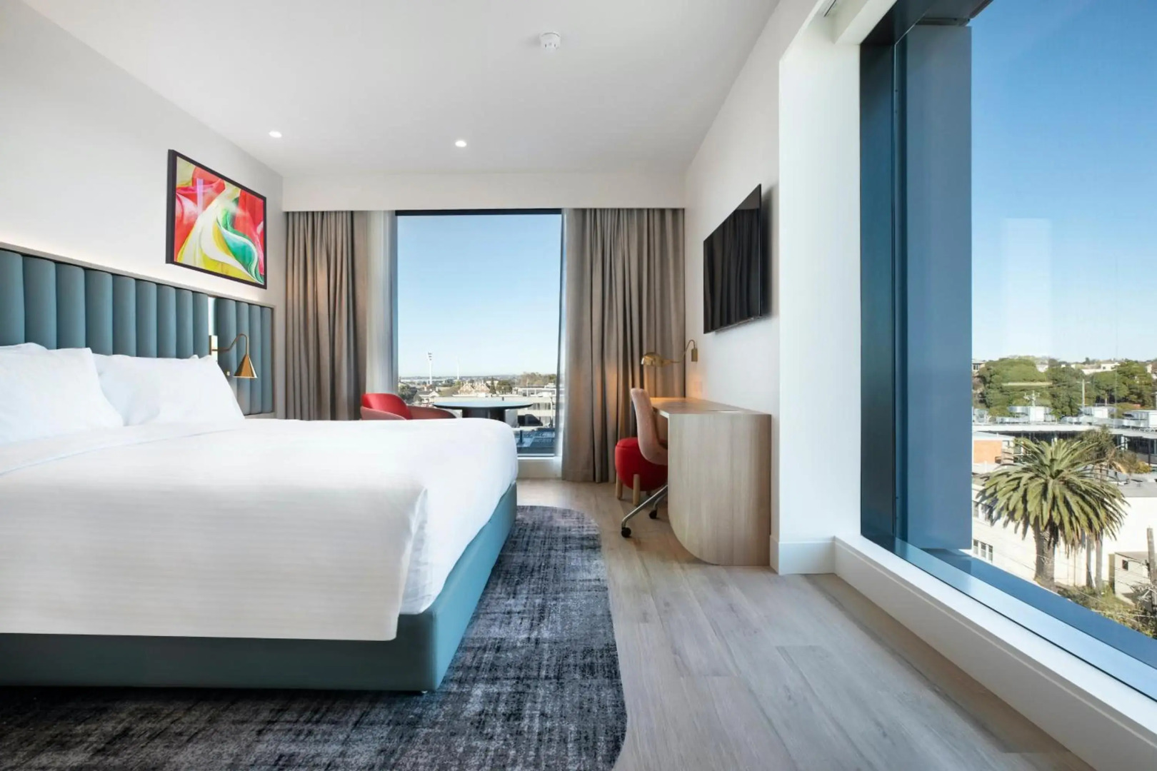 Holiday Inn & Suites Geelong