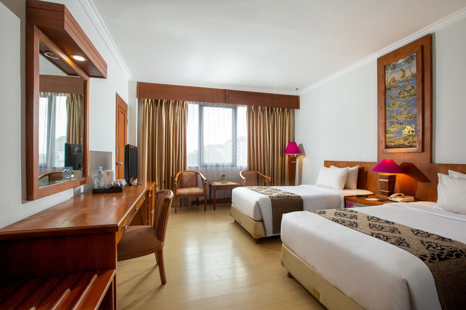 Grand Inna Malioboro