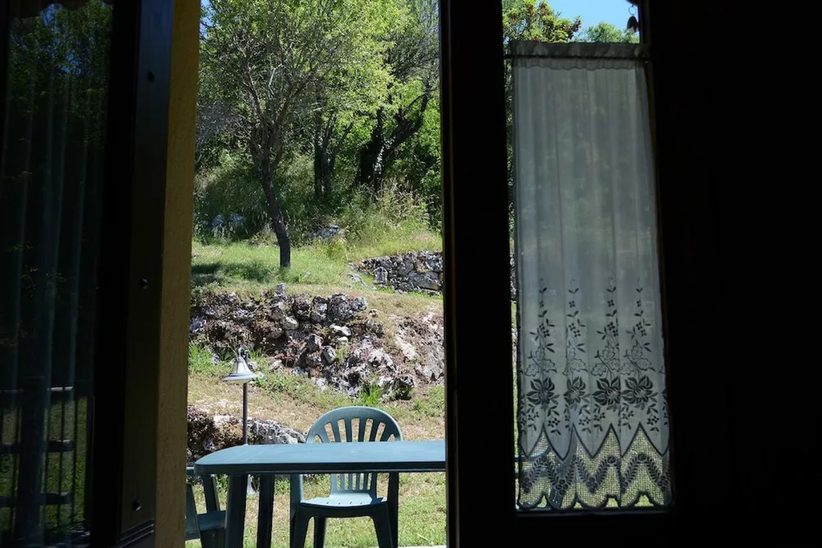 Residence Villa Valsi