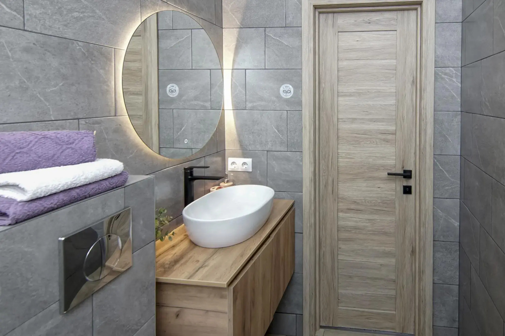 Апартаменты на улице Береговая 1/7