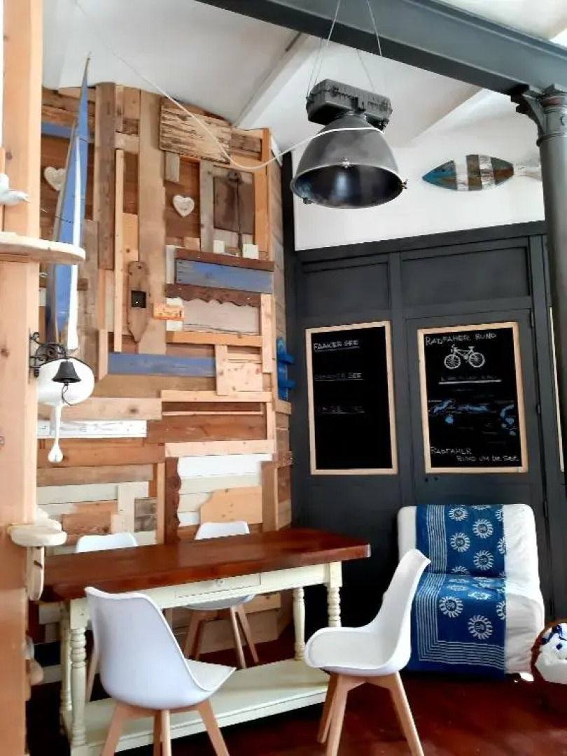 Apartments in Villa Crusca