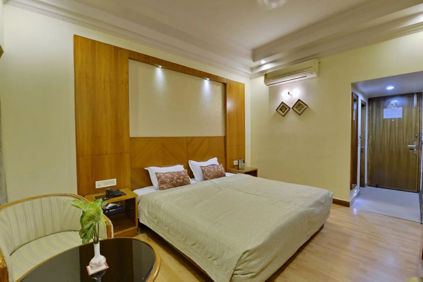 Hotel Patliputra Ashok