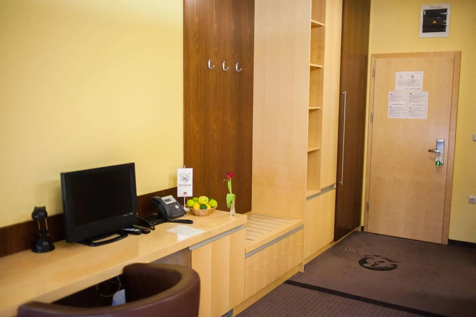 Betnava Hotel Maribor