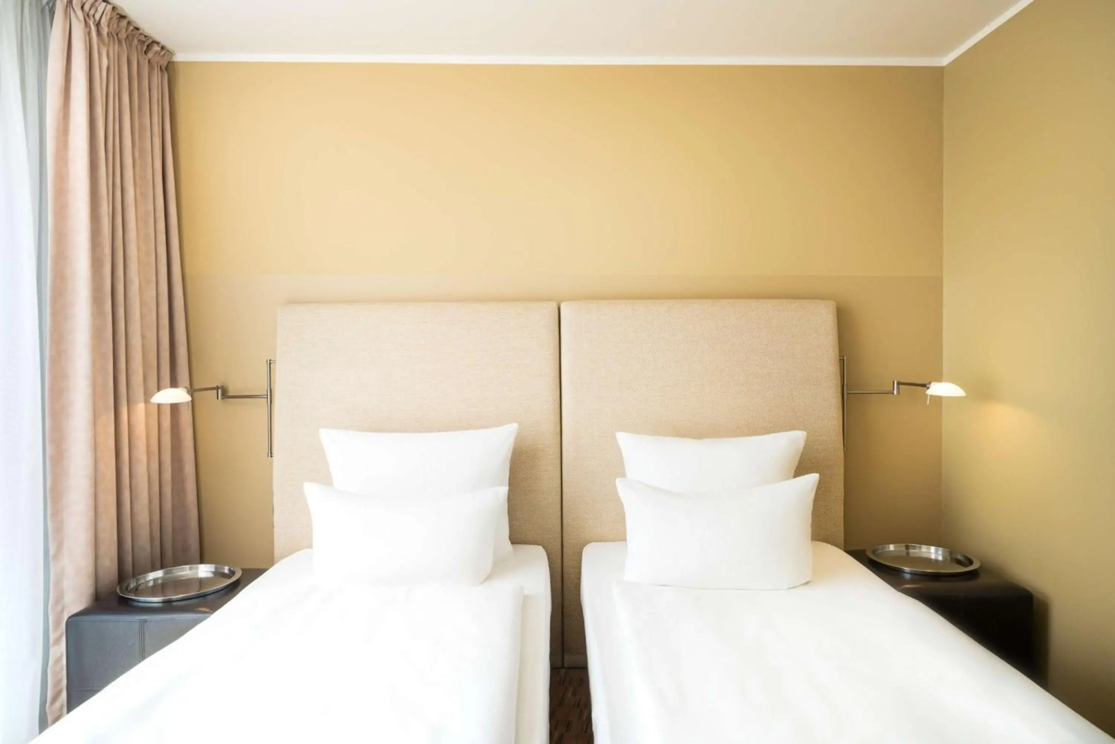 Elaya Hotel Hamburg Finkenwerder