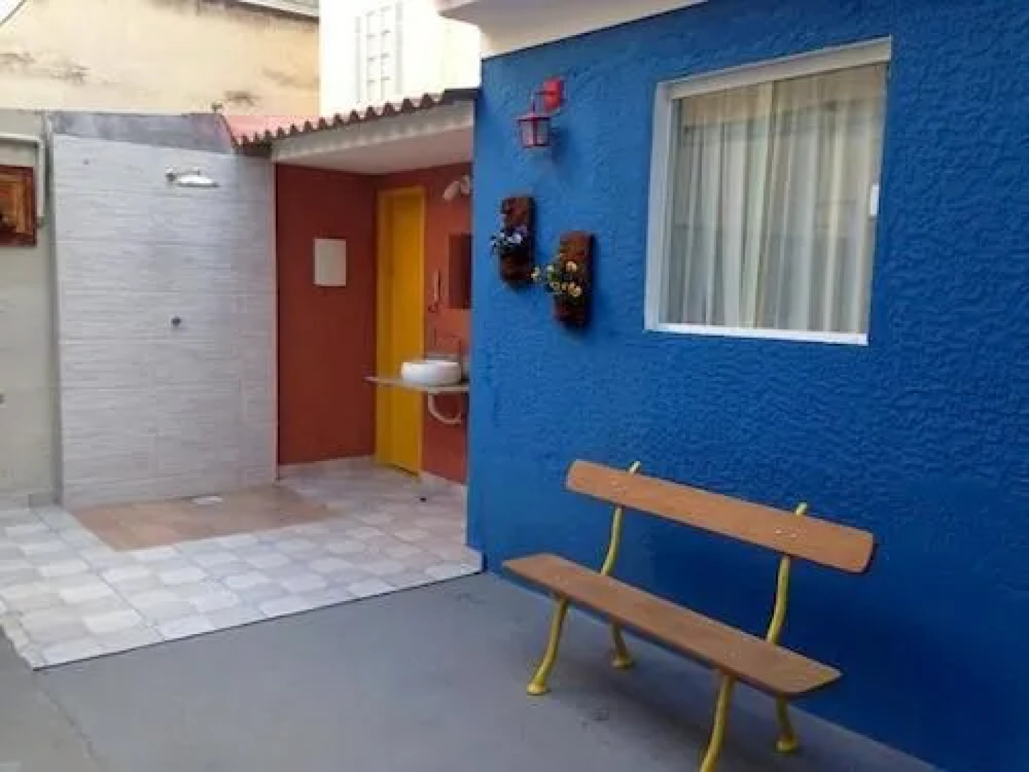 Niteroi Hostel Icarai