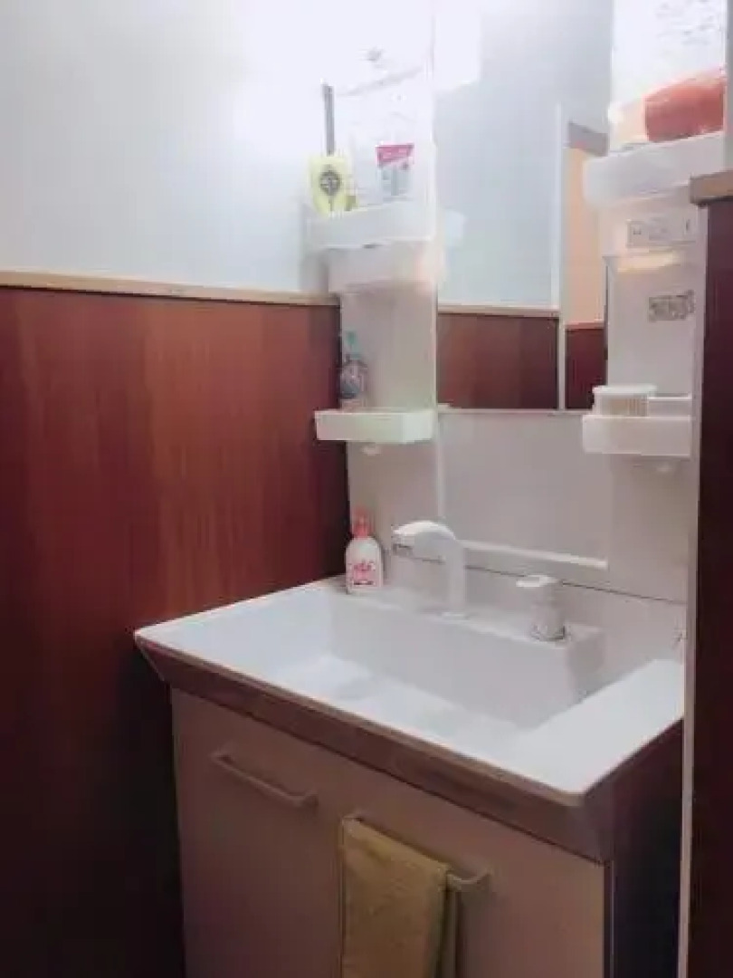 Sakai Guest House AMAMI（堺ゲストハウス奄美）