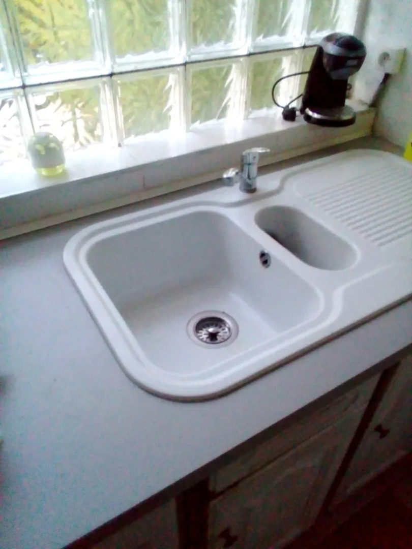 Studio in Saint-julien-les-rosiers, With Furnished Garden and Wifi