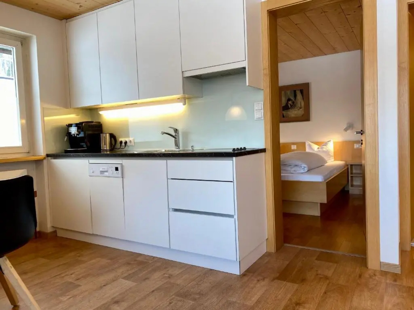 Alpenapart Haus Engstler