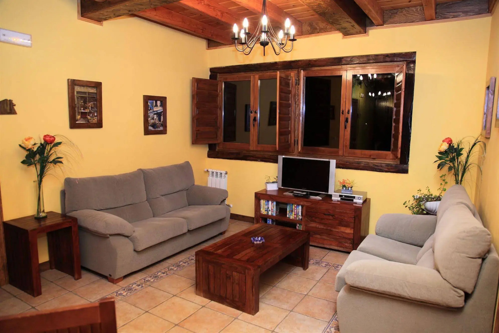 Posada La Vieja Escuela