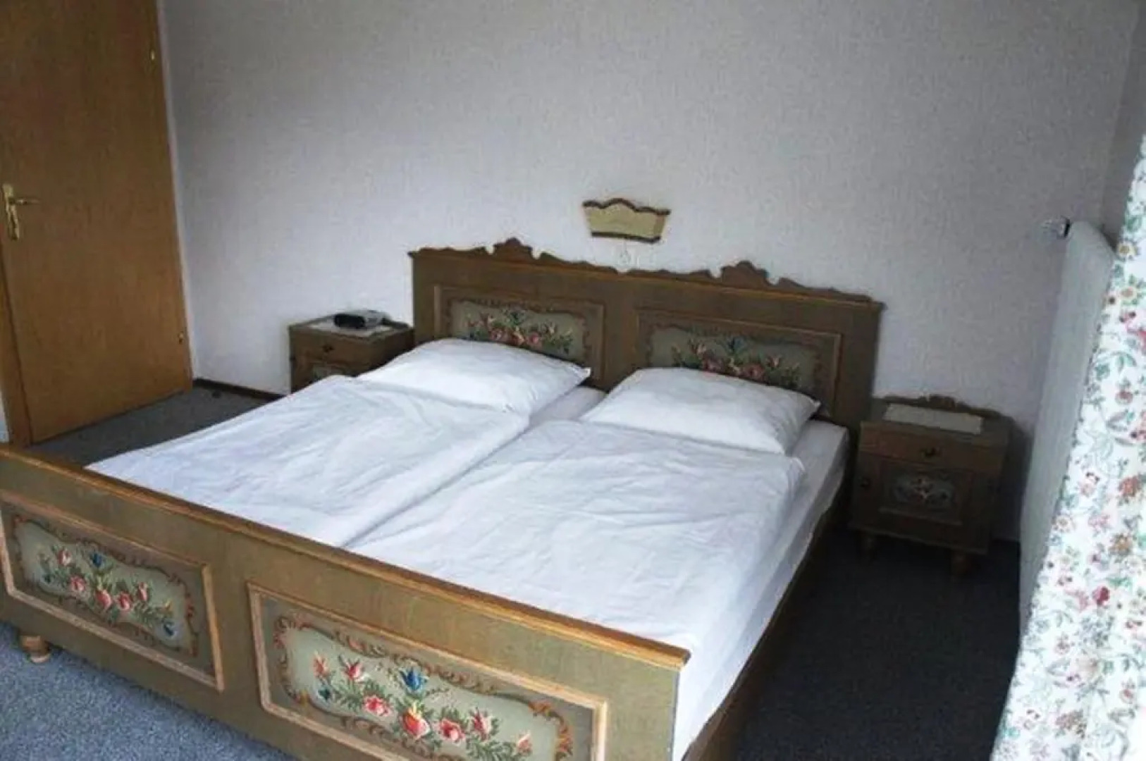 Privatzimmer Eva Leitgeb