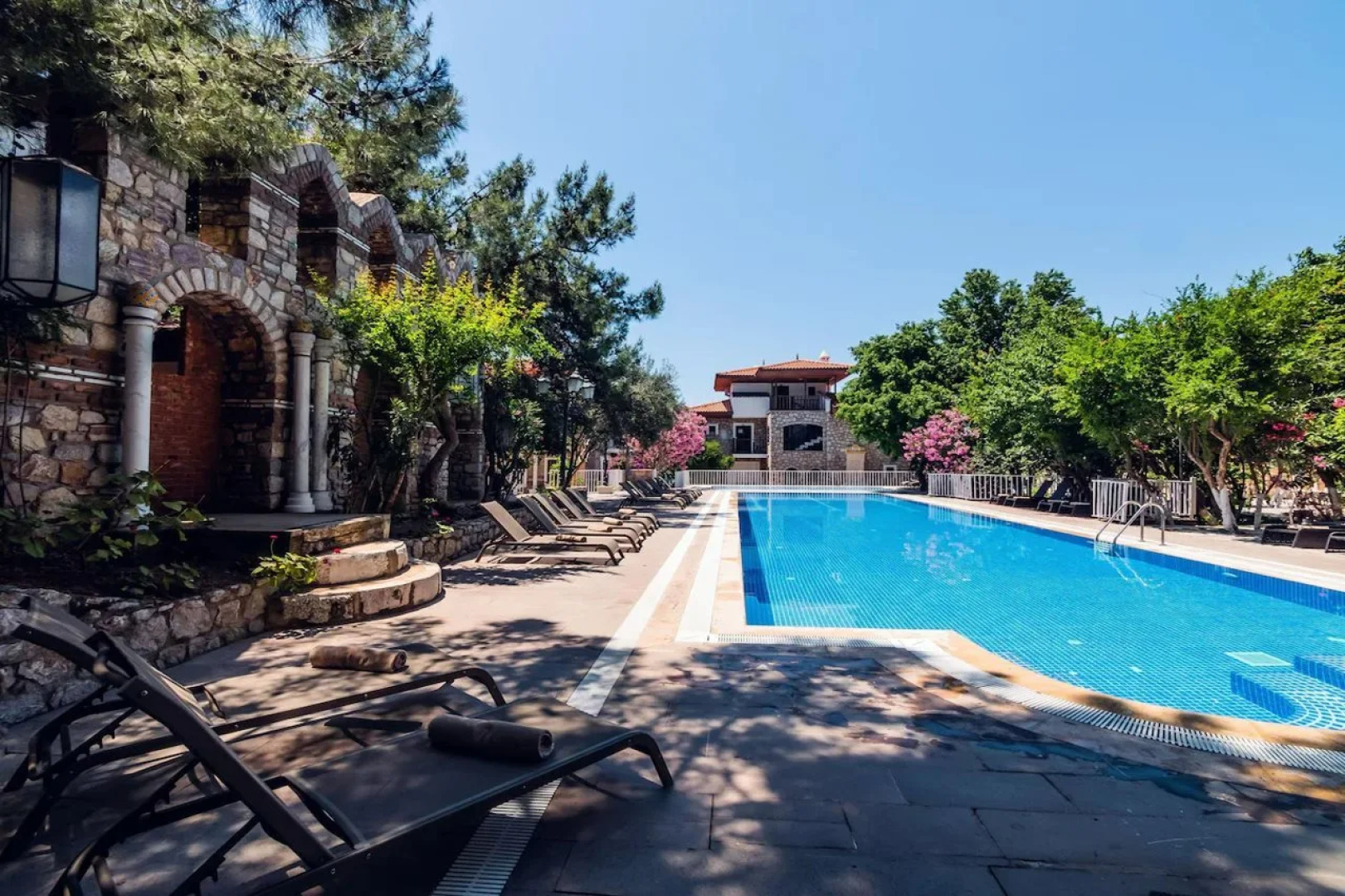 Wyndham Datca Perili Bay