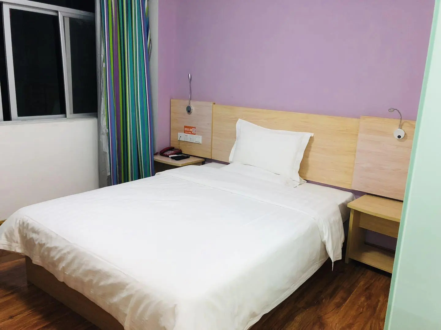 7 Days Inn Wuzhishan Yanhe South Road