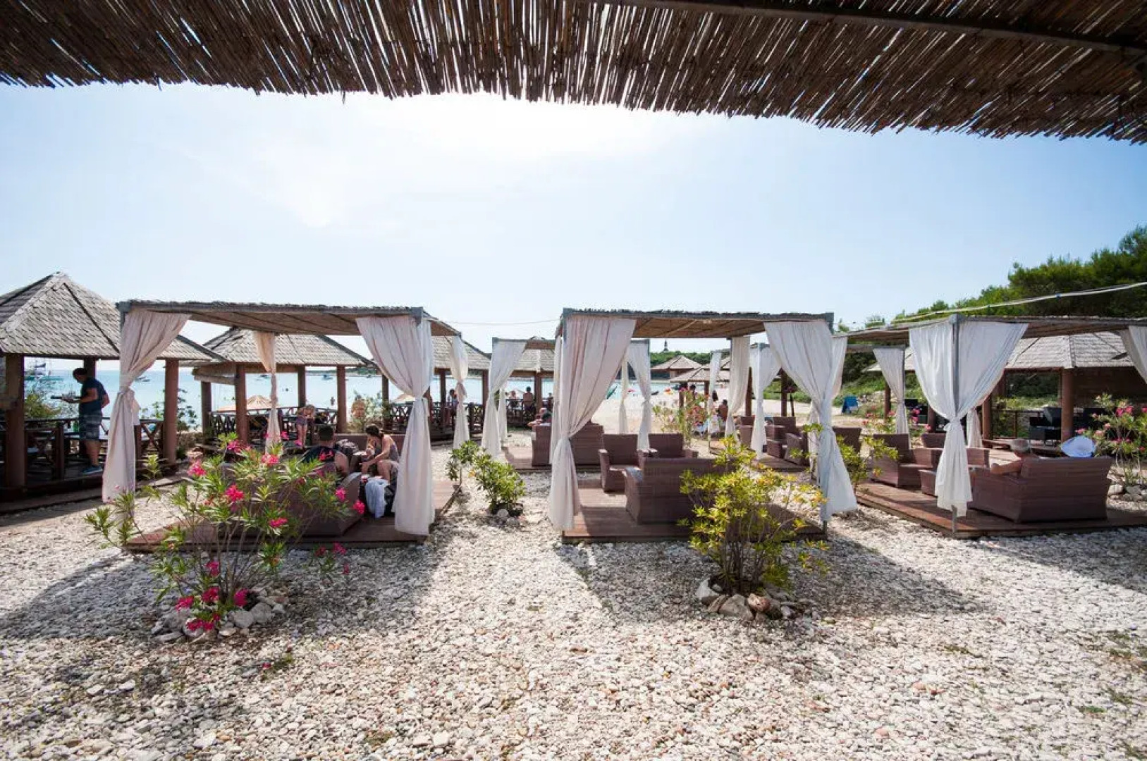 Bozava Resort Hotels Mirta/Lavanda/Agava