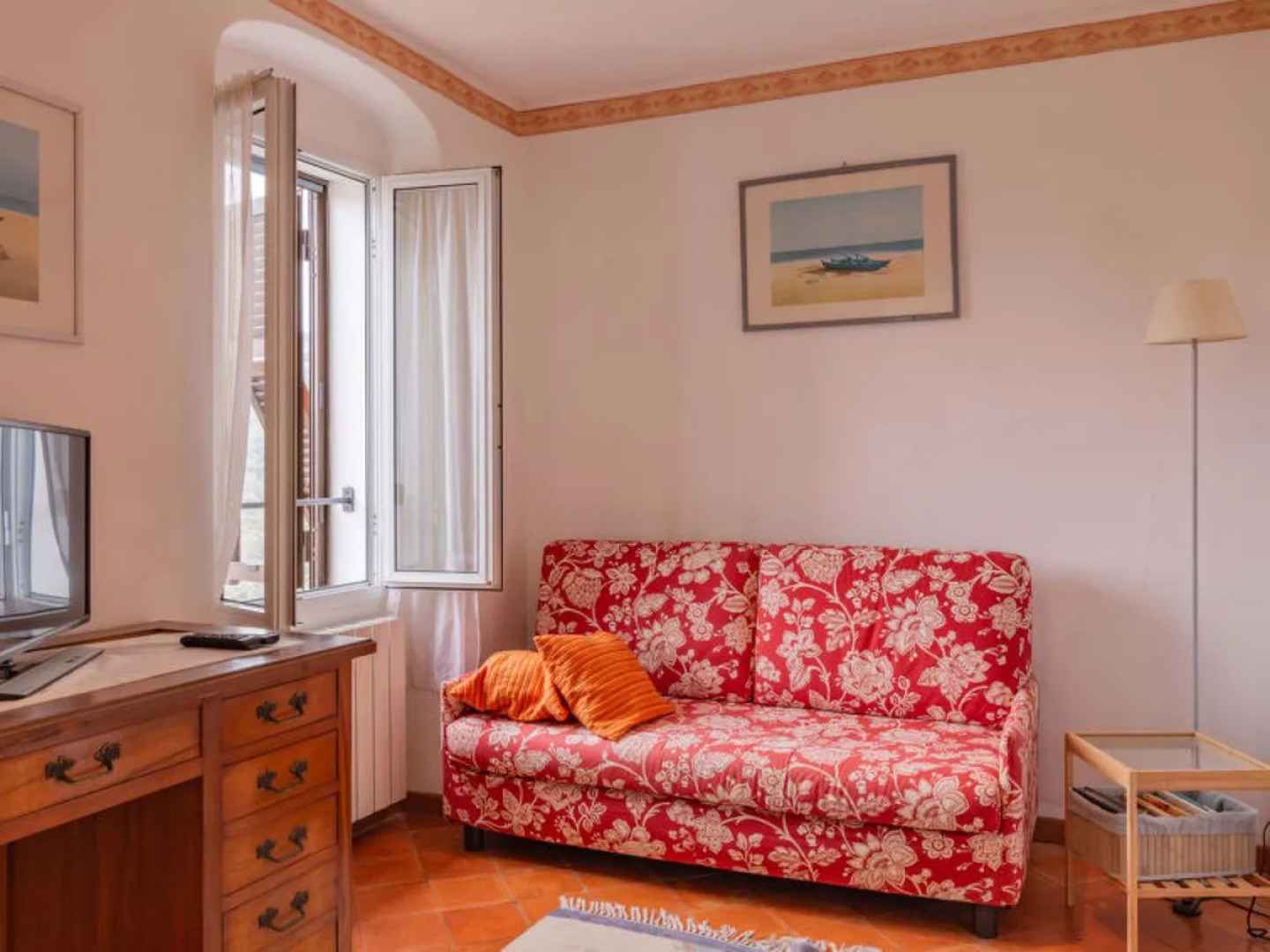 Apartment Lorenzo Civezza