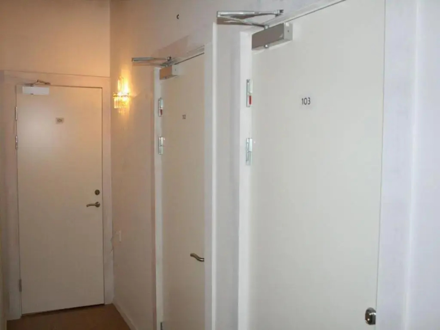 Trehörna Hotell & Konferens