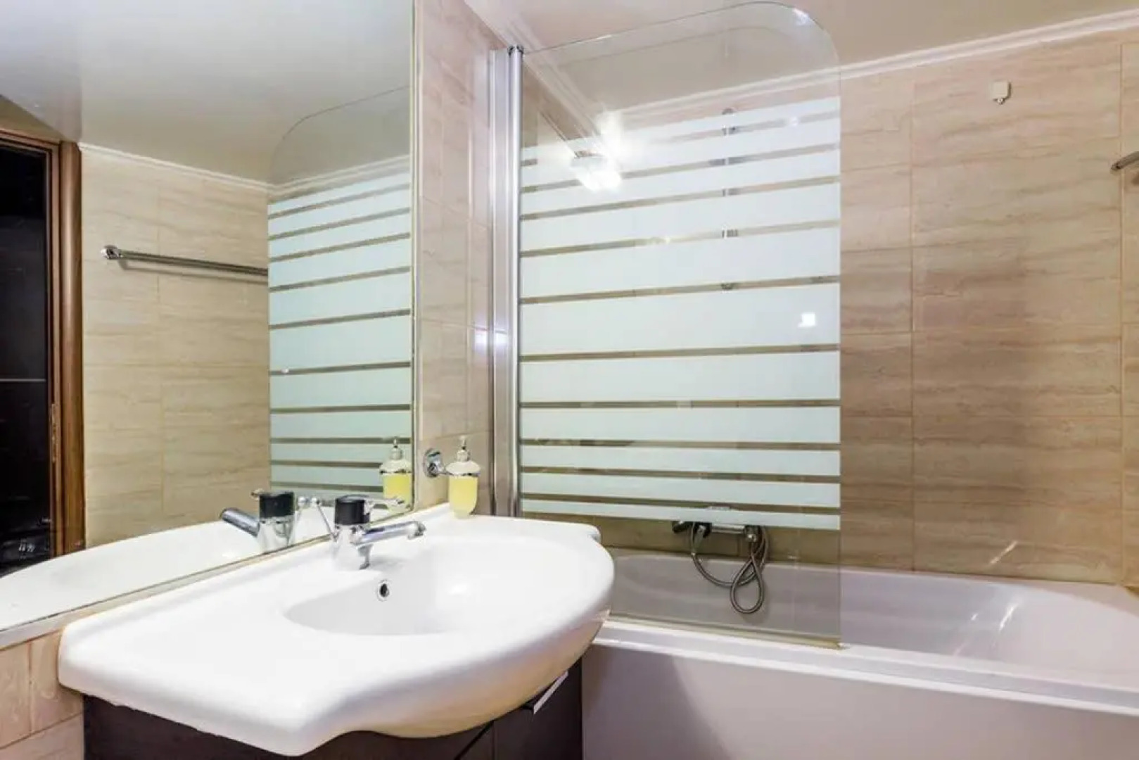 Classy 2 bedroom apartment in Nea Smyrni