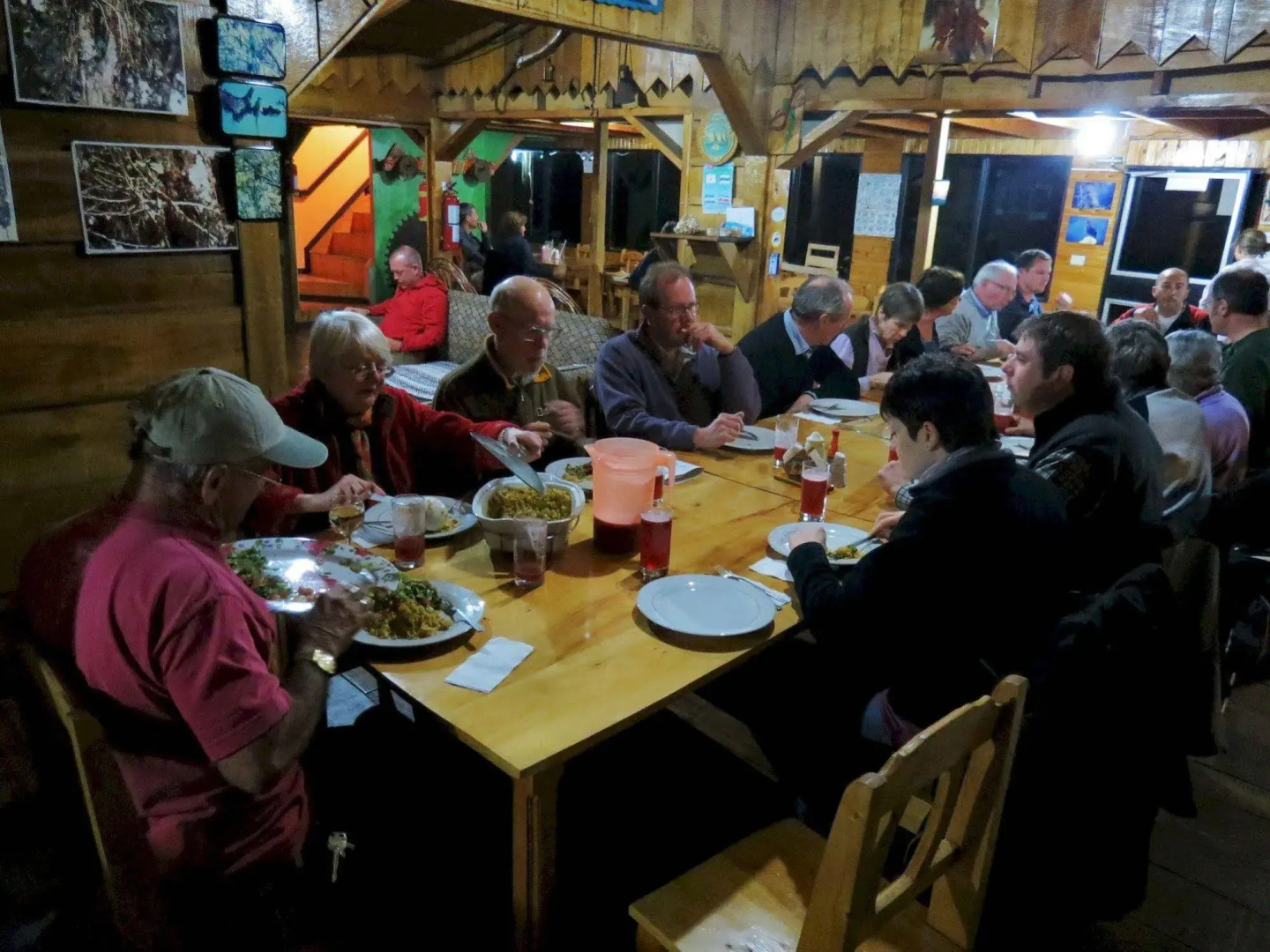 Mirador de Quetzales