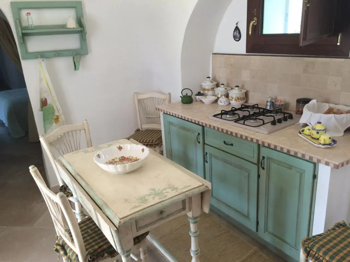 Trullo del Cavaliere