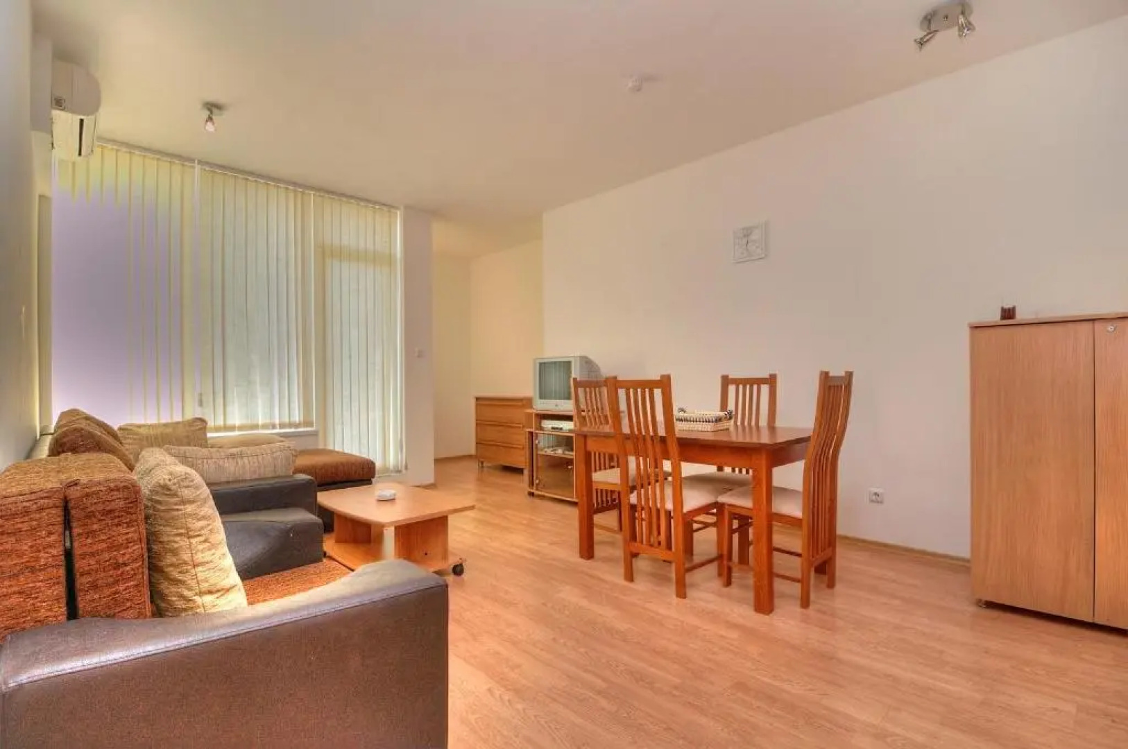 Oasis Ravda PMG Apartments