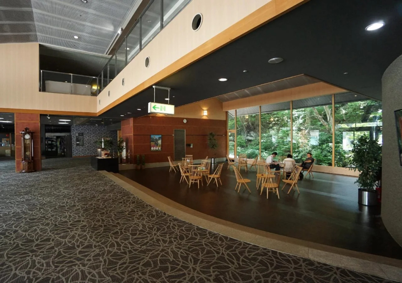 Yutorelo Nasushiobara