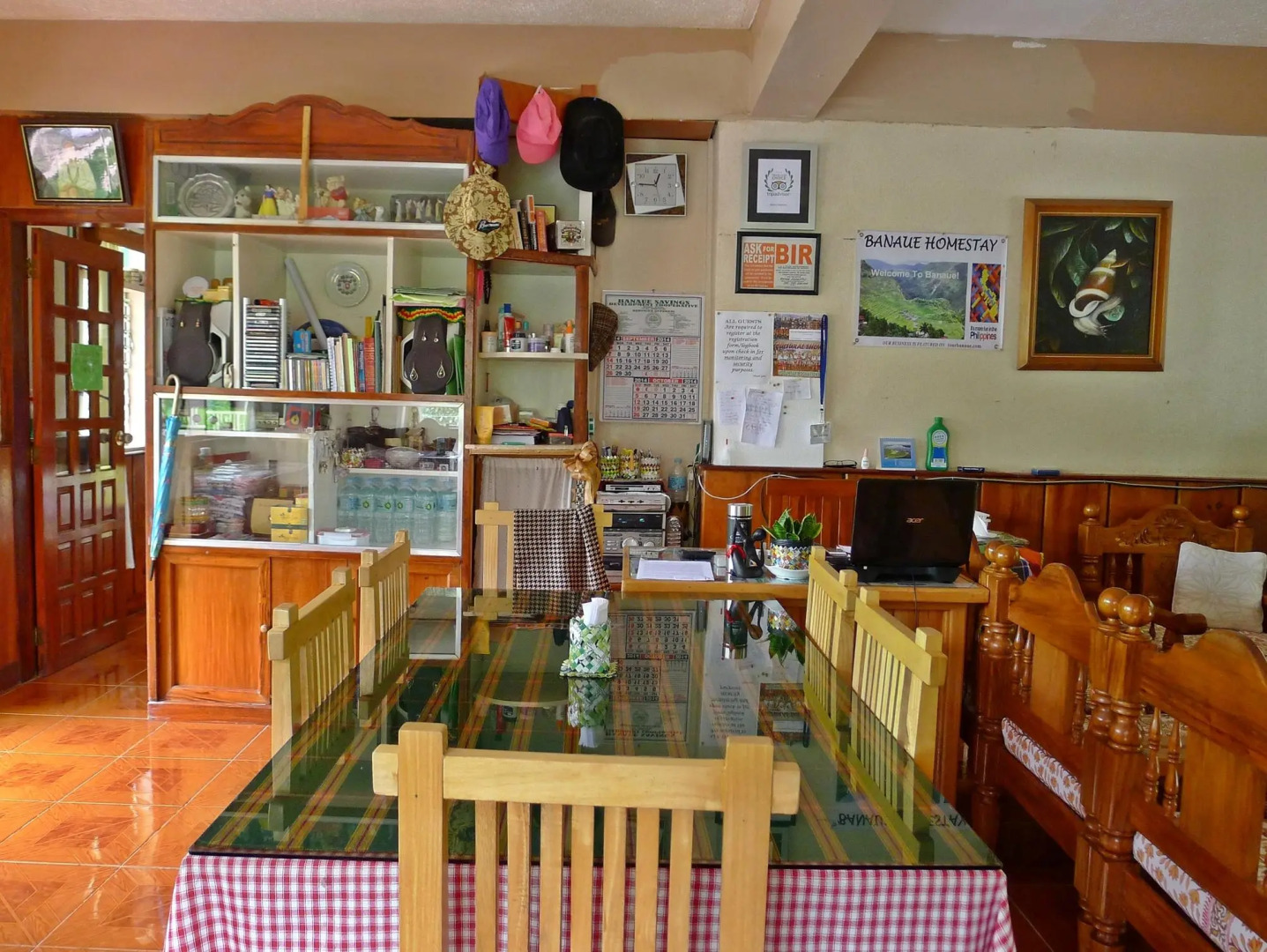 Banaue Homestay