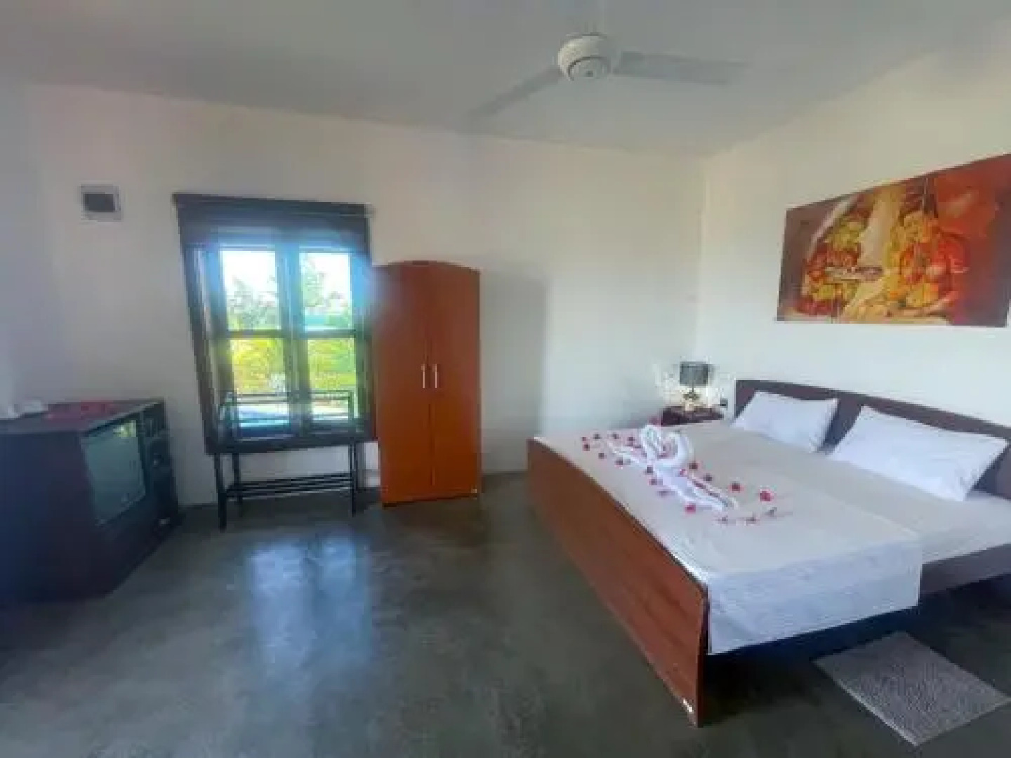 Whisky Point Surf Cabana