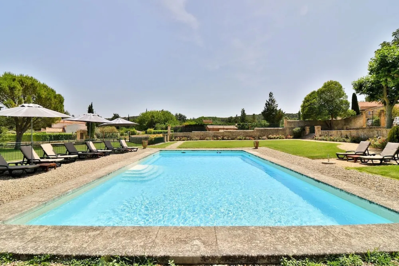 Maison d'Hôtes de la Milane