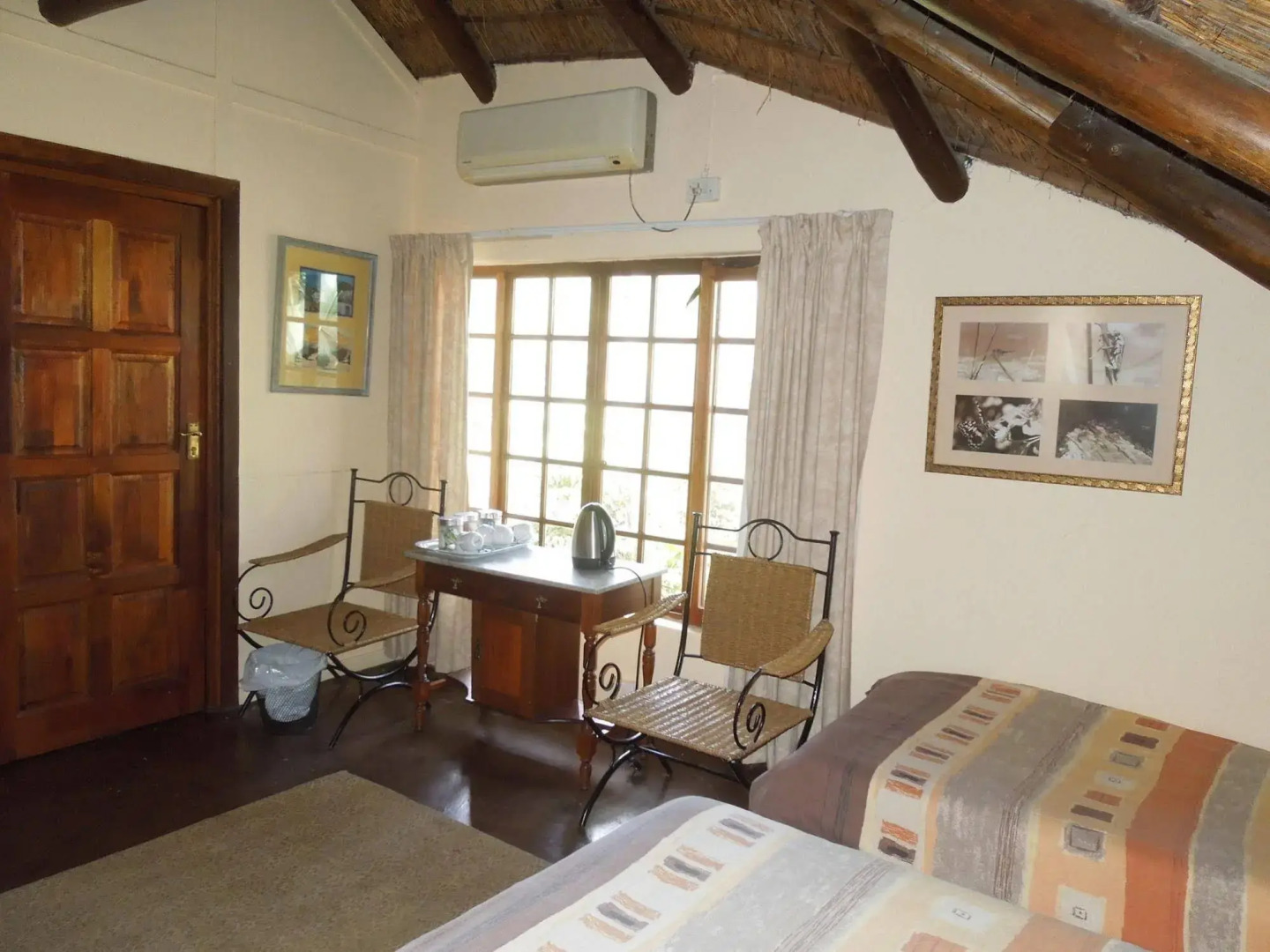 Trees Too Guest Lodge