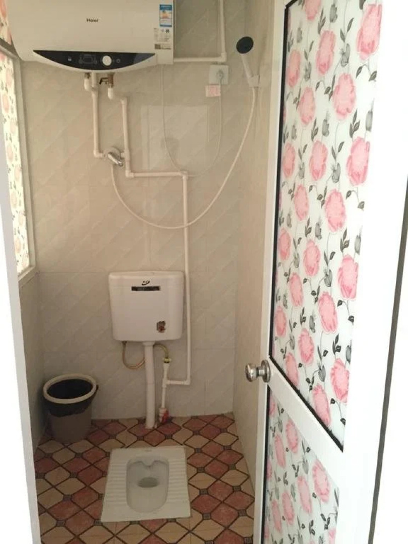 Rizhao Shenglong Fishermans Hotel