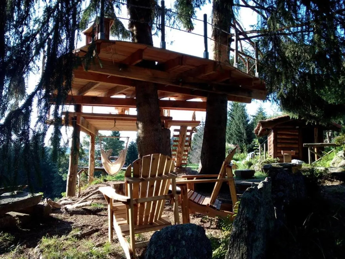 La Fortance Paradis Naturel - Proche de la ville