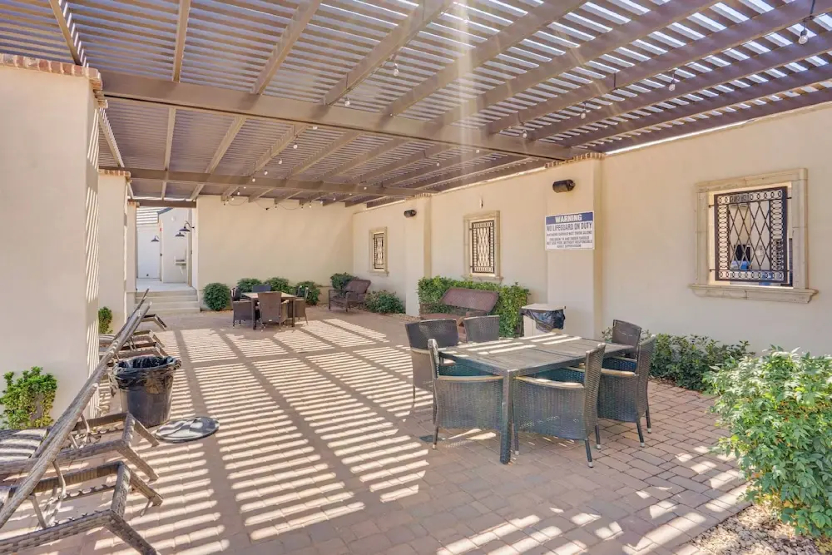 Zion Basecamp w/ Private Pool at Home in Hurricane