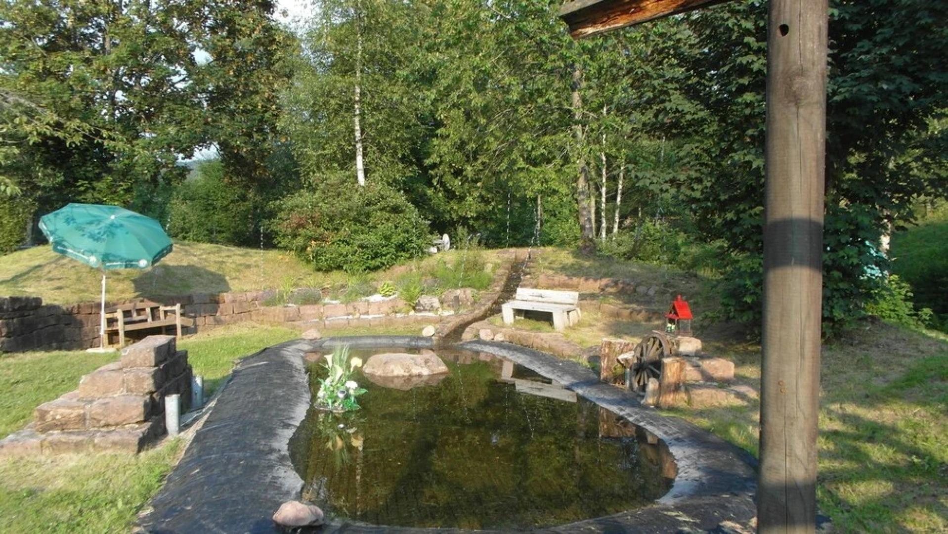 Schwarzwälder Family Resort