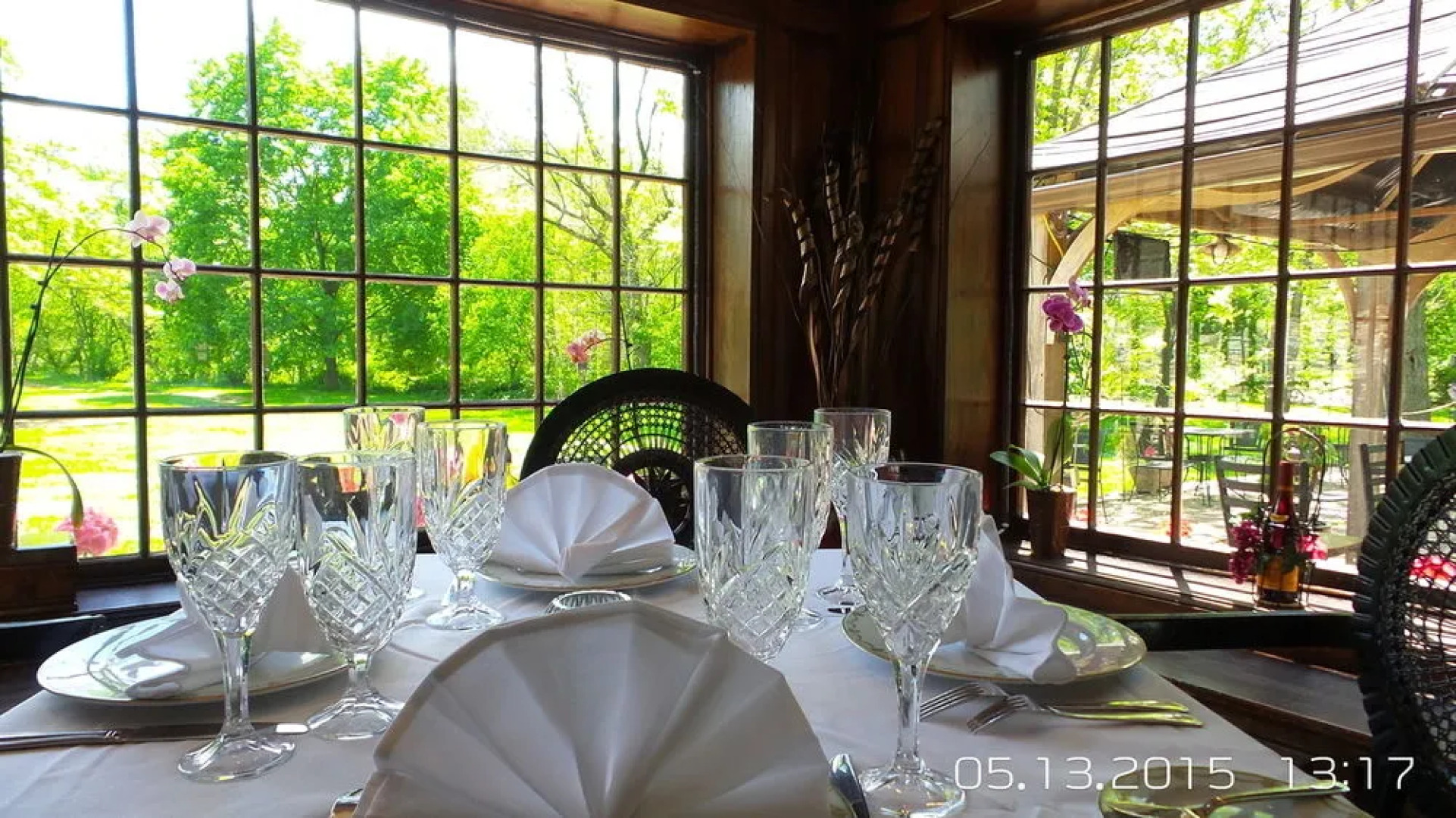 Bridgetown Mill House