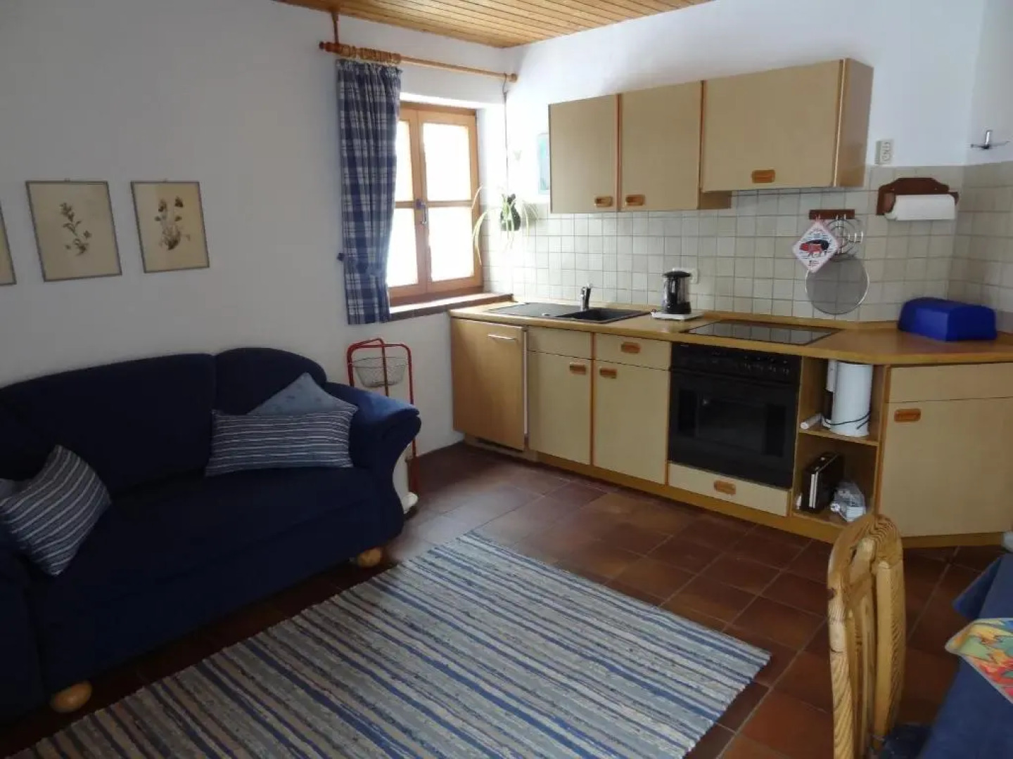 Meir´s Ferienwohnung