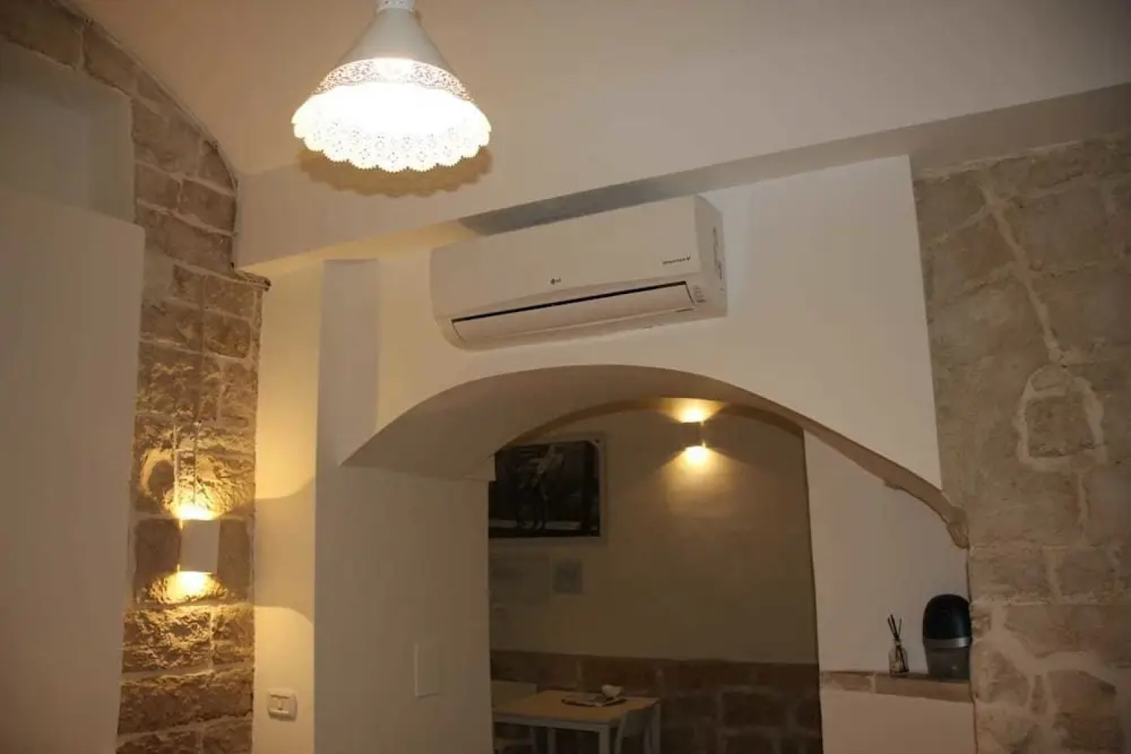 La Cattedrale B&B