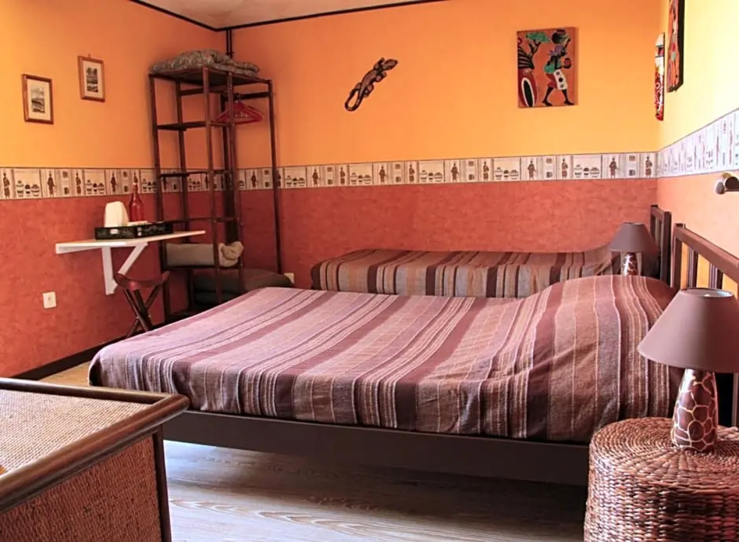 Les Forges de Planechaud