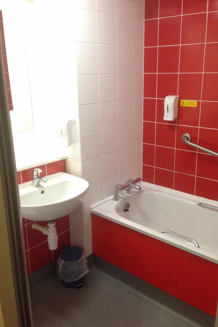 Travelodge Hereford Grafton