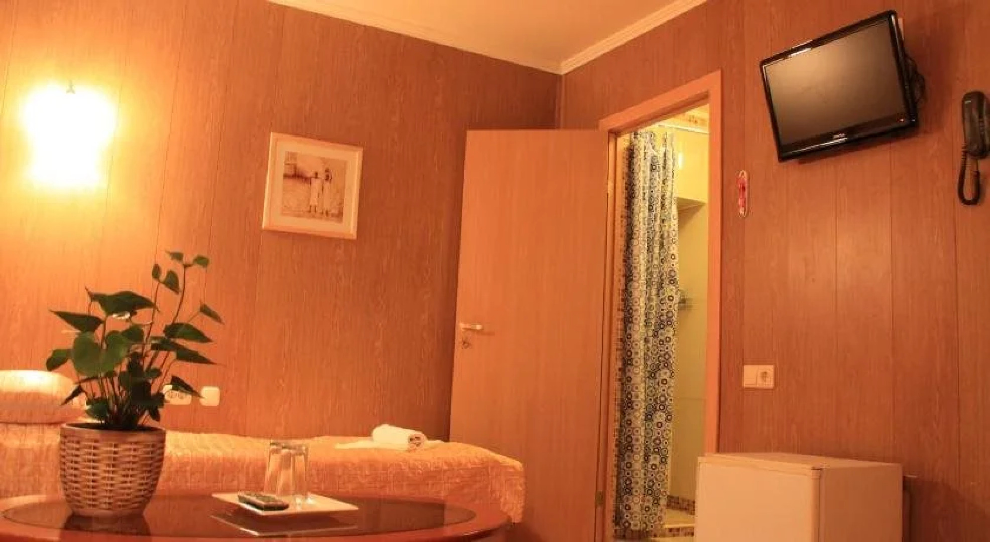 Мини-отель на Шмидта