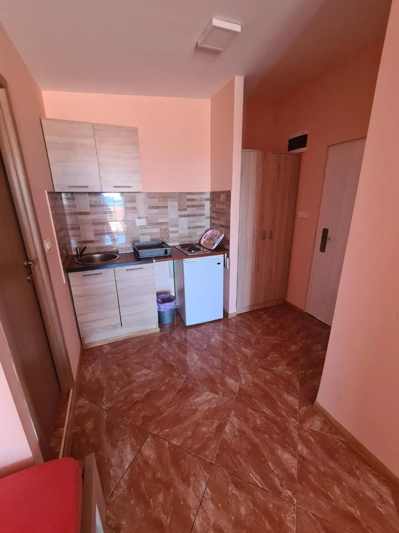 Apartments Bulatovic