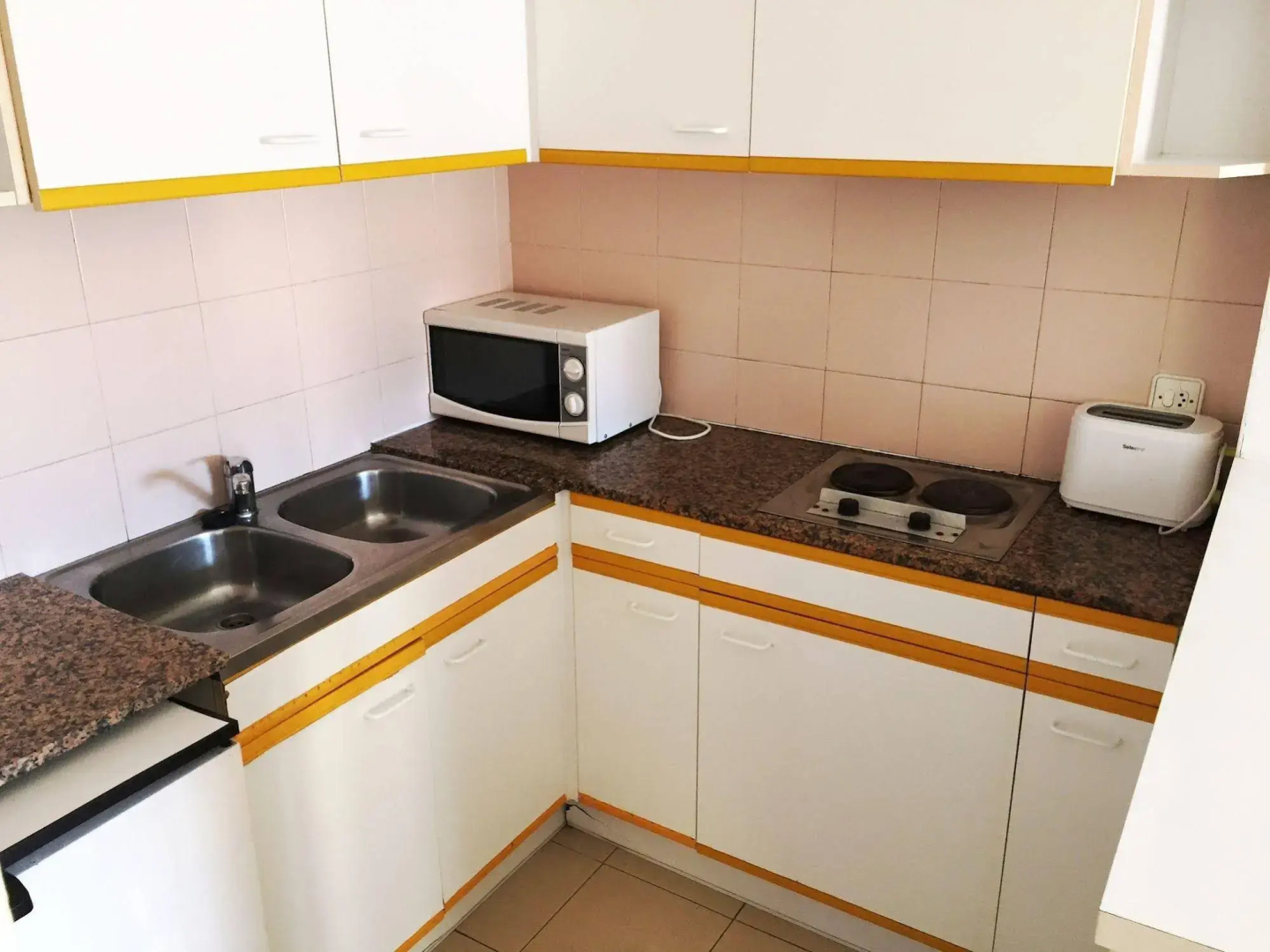 Lotus Apartaments