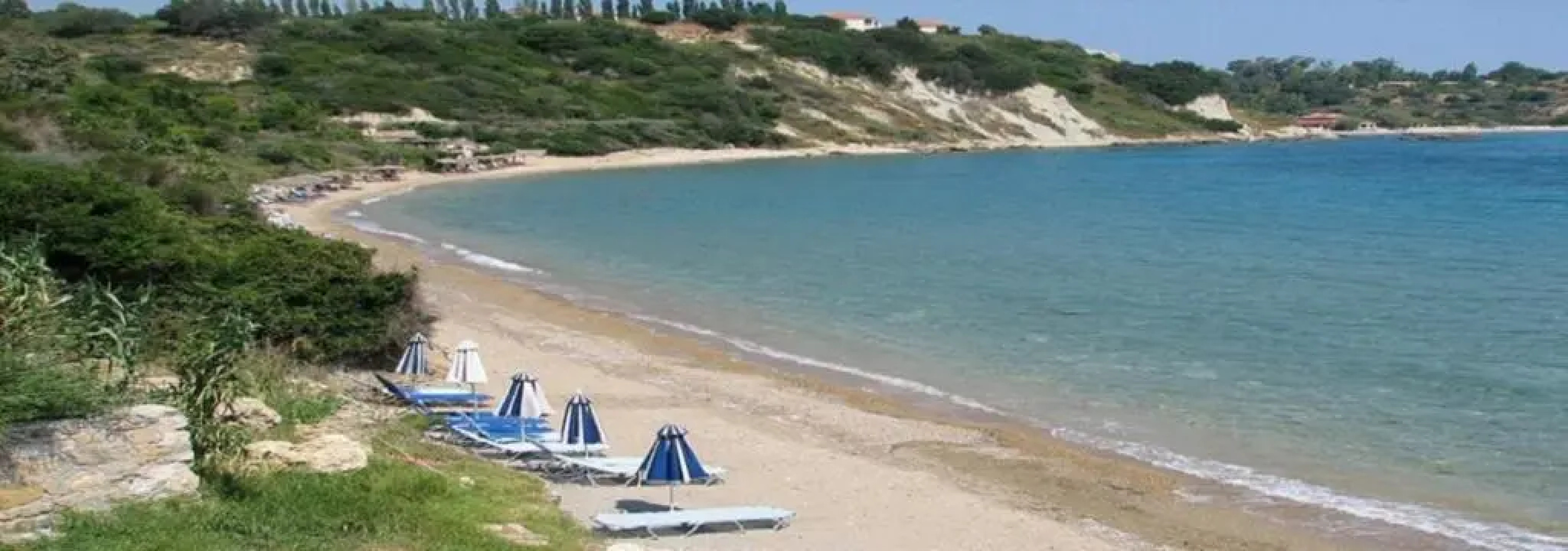 Anemona Apartment Ground Floor