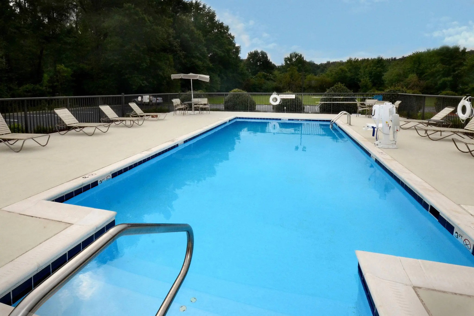 Holiday Inn Express Hopewell - Fort Lee by IHG