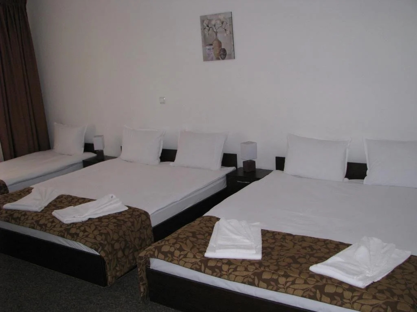 Park Hotel Eagle Stone