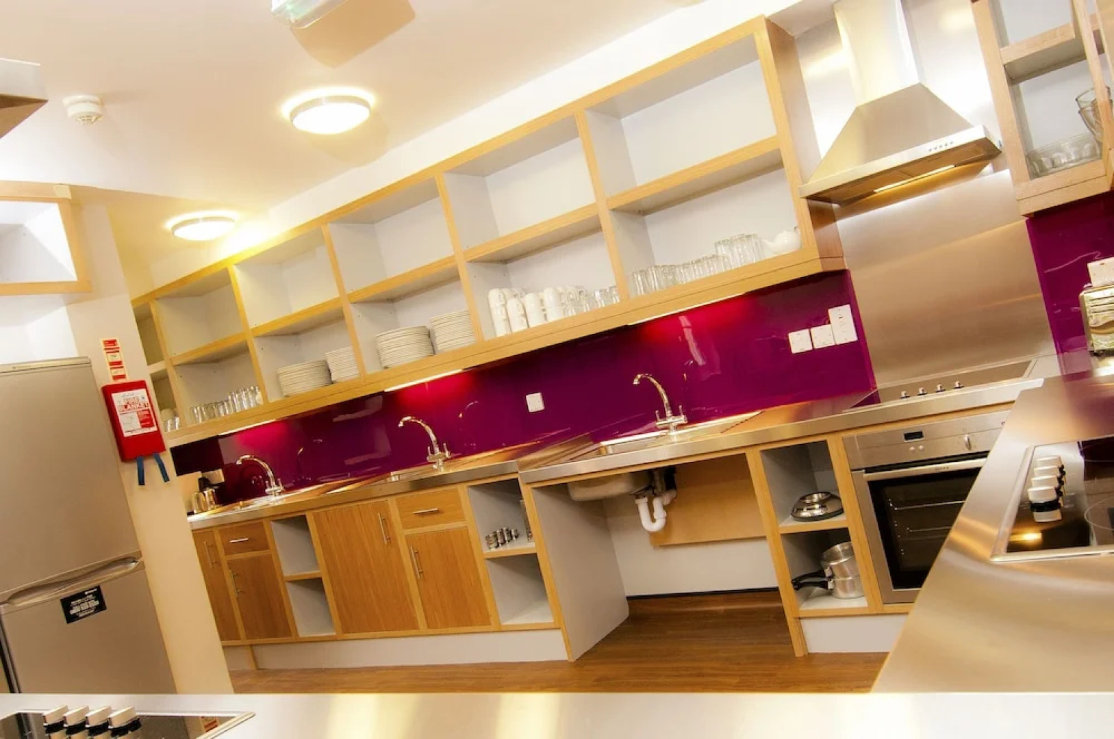 YHA Stratford-upon-Avon - Hostel